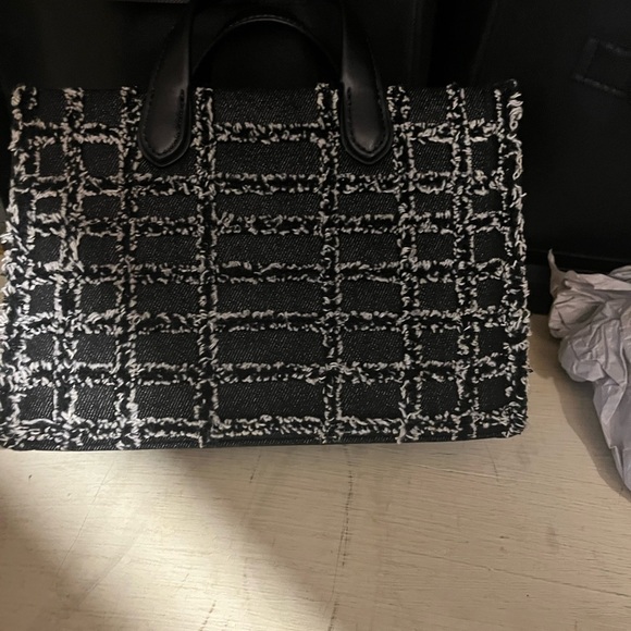 ml bag b/w - Picture 2 of 3